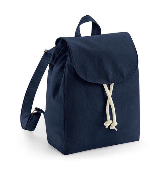 Mochila Mini orgánica EarthAware®