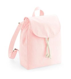 Mochila Mini orgánica EarthAware®