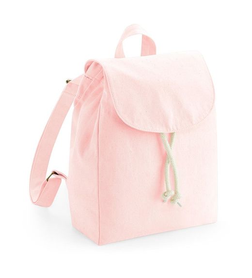 Mochila Mini orgánica EarthAware®