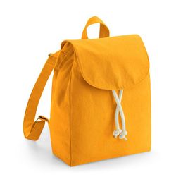 Mochila Mini orgánica EarthAware®