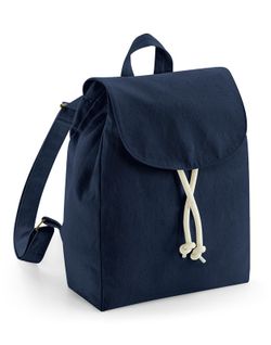 Mochila Mini orgánica EarthAware®