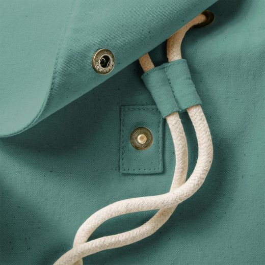 Mochila Mini orgánica EarthAware®