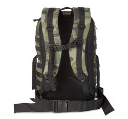 MOLLE Rucksack