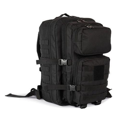MOLLE Rucksack