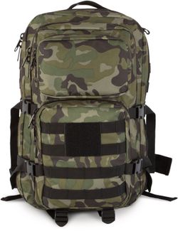 MOLLE Rucksack