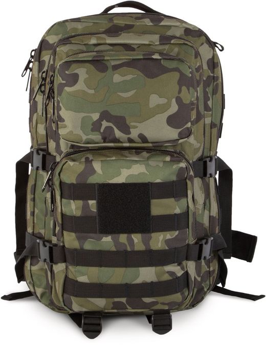 MOLLE Rucksack