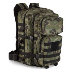 MOLLE Rucksack