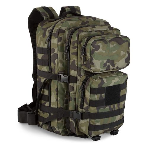 MOLLE Rucksack