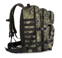 MOLLE Rucksack