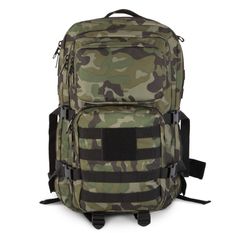 MOLLE Rucksack