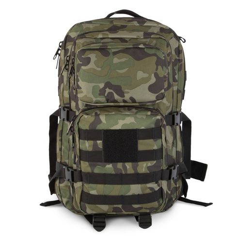 MOLLE Rucksack