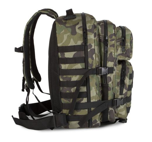 MOLLE Rucksack