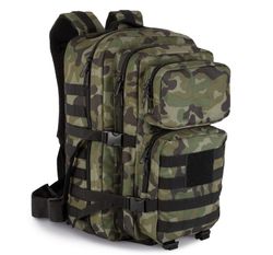 MOLLE Rucksack