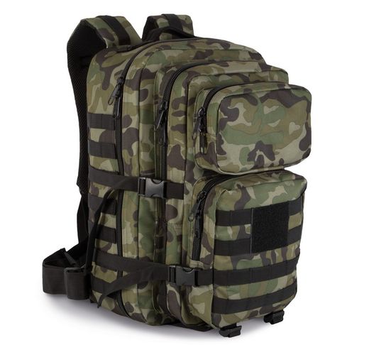 MOLLE Rucksack