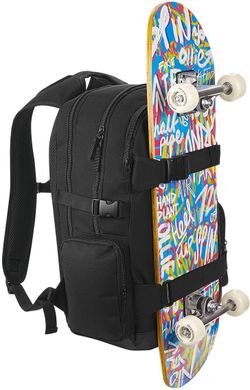 Mochila Old School