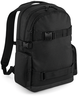 Mochila Old School