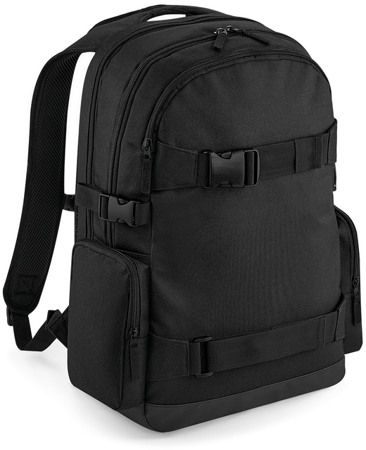 Mochila Old School