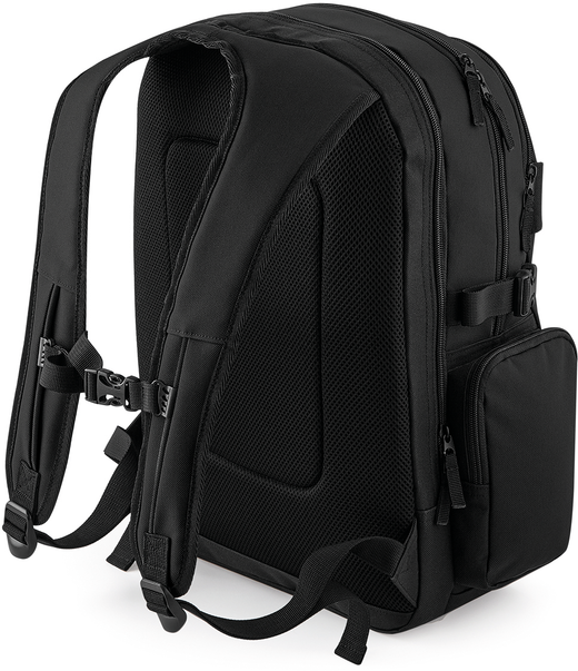 Mochila Old School