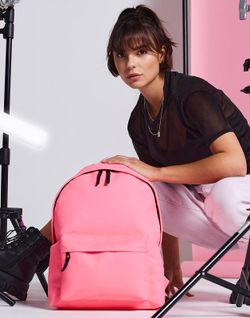 Mochila de moda original