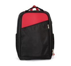 Mochila para herramientas y portátil