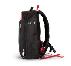 Mochila para herramientas y portátil