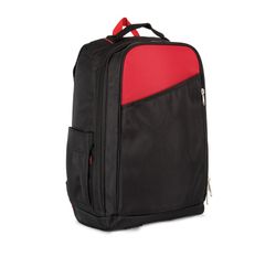 Mochila para herramientas y portátil