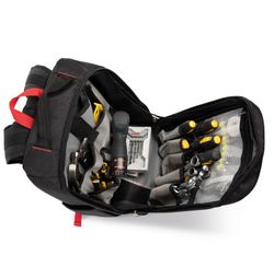 Mochila para herramientas y portátil