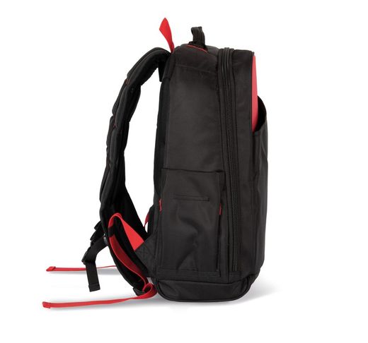 Mochila para herramientas y portátil