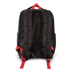 Mochila para herramientas y portátil
