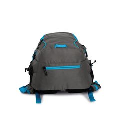 Freizeit- / Outdoor-Rucksack mit Helmhalter