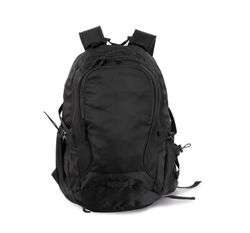 Freizeit- / Outdoor-Rucksack mit Helmhalter