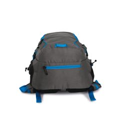 Freizeit-Rucksack mit Befestigung für Helm