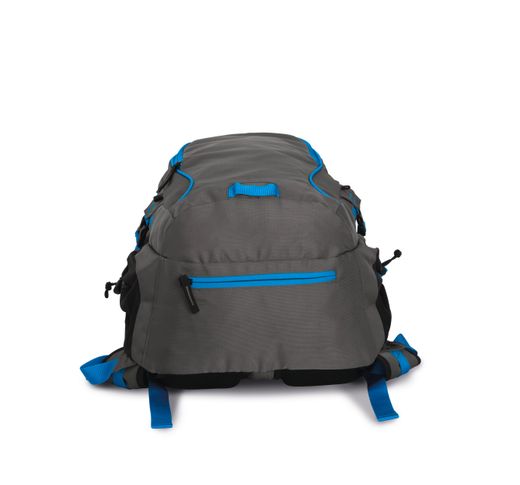 Freizeit-Rucksack mit Befestigung für Helm
