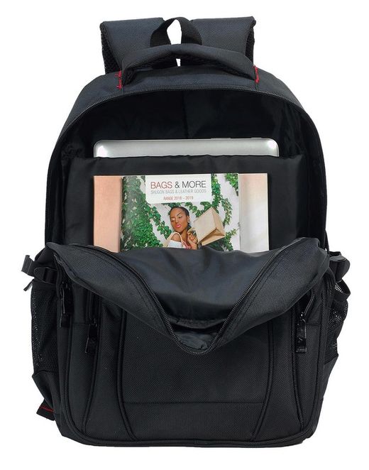 Laptop Rucksack