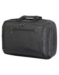 Zaino per laptop ibrido Bordeaux