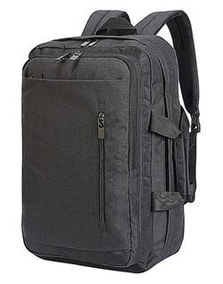 Zaino per laptop ibrido Bordeaux
