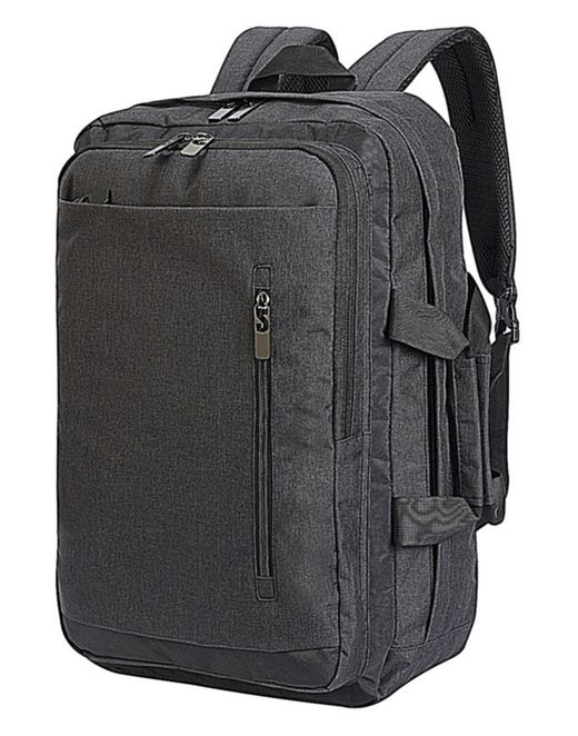 Zaino per laptop ibrido Bordeaux