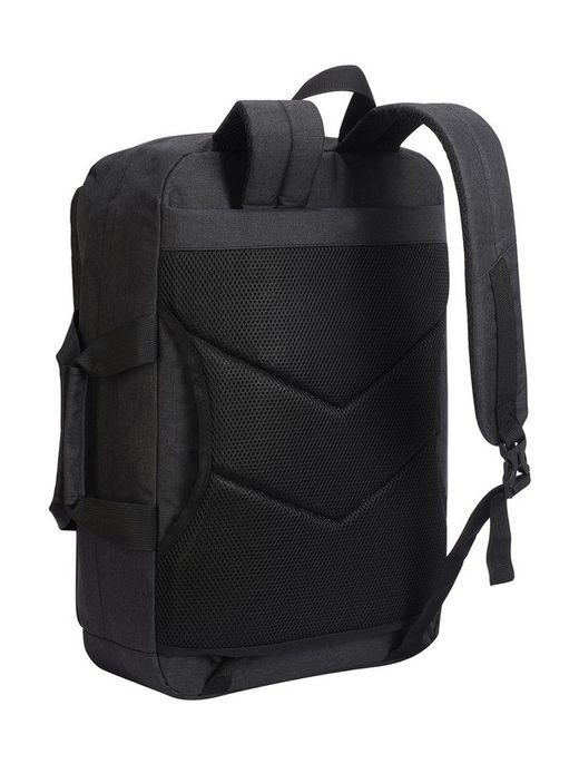 Zaino per laptop ibrido Bordeaux