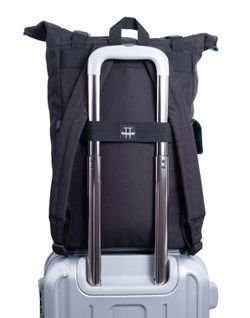 Mochila para portátil Budapest