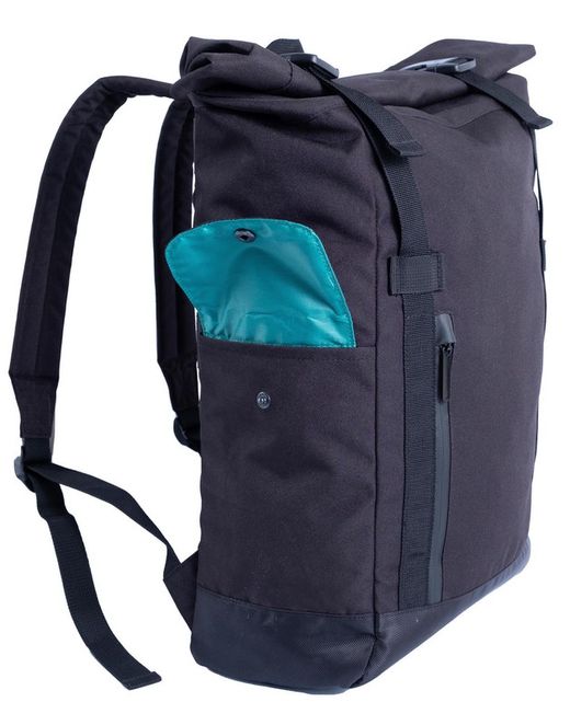 Mochila para portátil Budapest