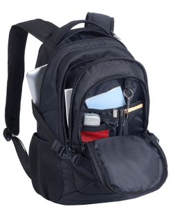 Mochila para portátil Hamburgo