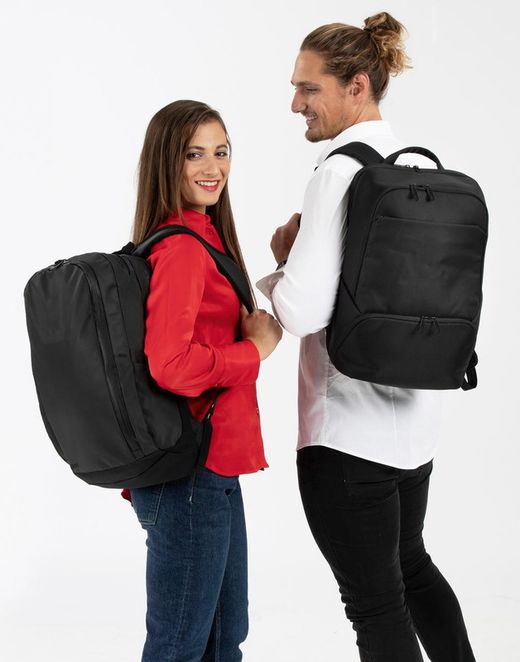 Mochila para portátil Hamburgo