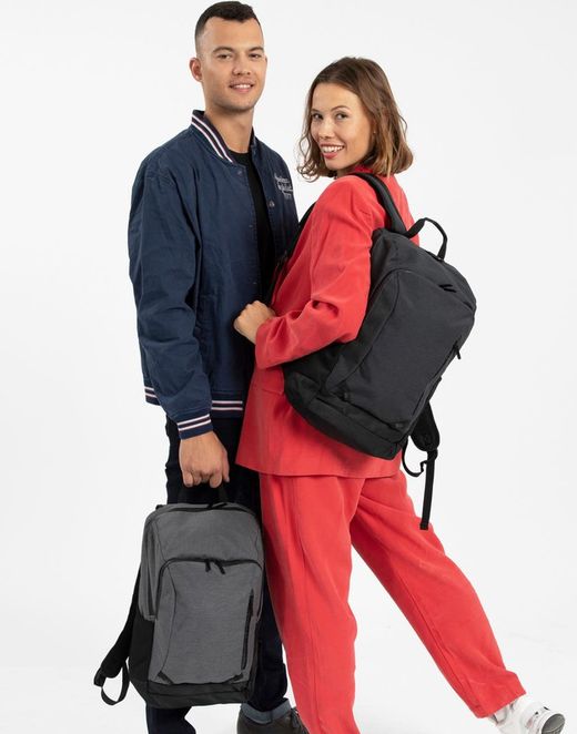 Mochila para portátil Jerusalén