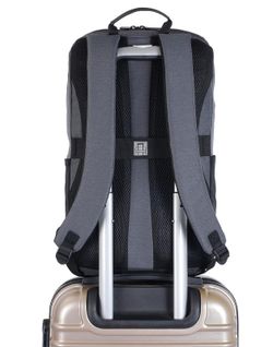 Mochila para portátil Jerusalén