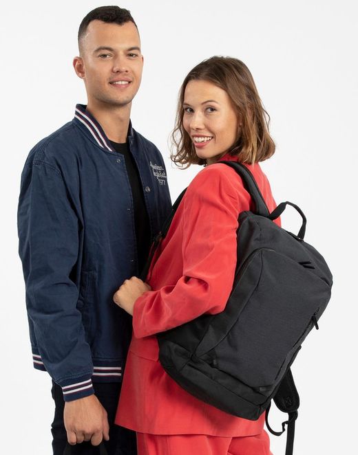Mochila para portátil Jerusalén