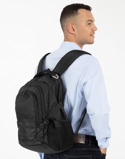 Mochila para portátil Lausanne Outdoor