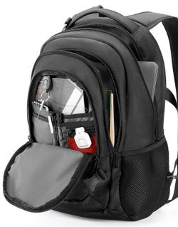Mochila para portátil Lausanne Outdoor