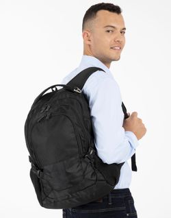Mochila para portátil Lausanne Outdoor