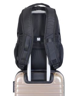 Mochila para portátil Lausanne Outdoor