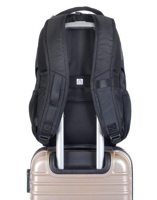 Mochila para portátil Lausanne Outdoor
